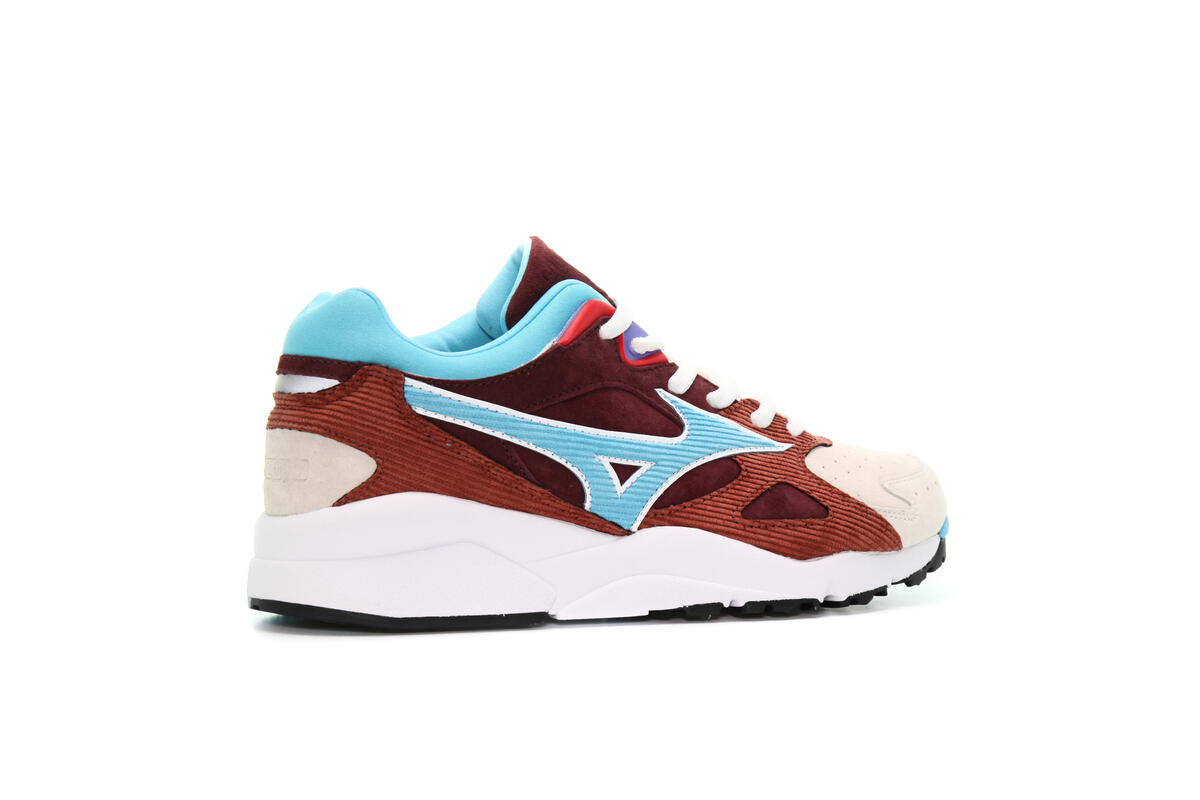 Mizuno x HANON SKY MEDAL 